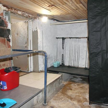 La Pommeraie Studio Vernet-les-Bains Luaran gambar